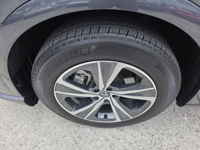 Used 2025 Lexus RX SUV