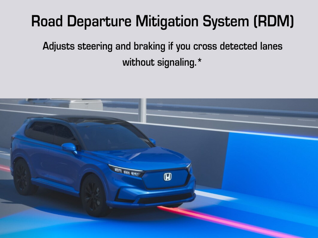 2024 Honda HR-V Sport - Photo 45