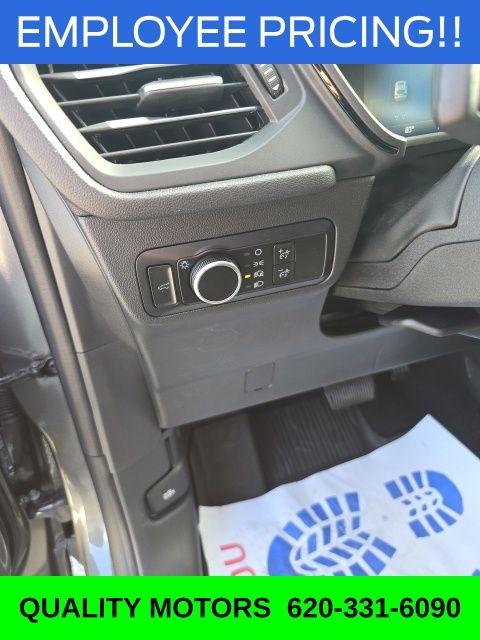2026 Ford Escape ST-Line - Photo 13