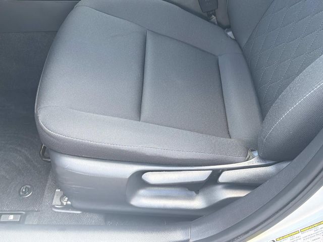 Used 2025 Toyota Corolla Sedan