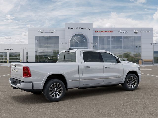 new 2026 Ram 1500 car, priced at $74,645