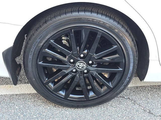 2022 Toyota Camry Hybrid XLE:44994B