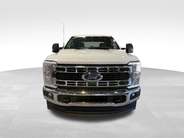 2025 Ford F-250SD XLT - 1