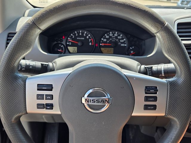 Used 2020 Black Nissan SV image 24