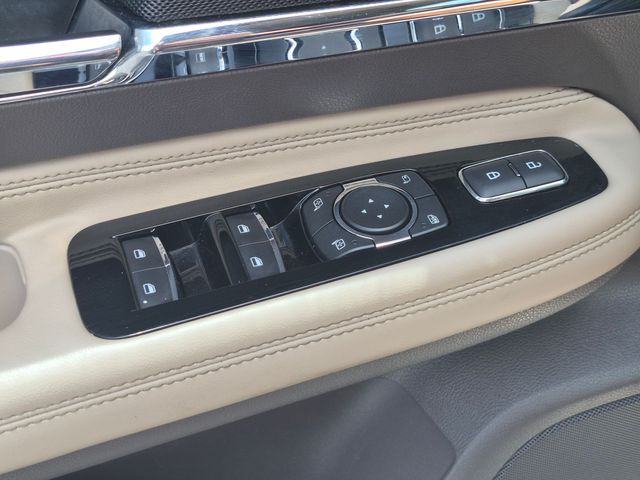 Used 2022 Lincoln Corsair Reserve 4D Sport Utility