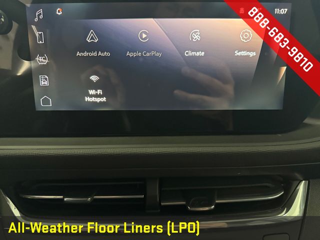 2025 Buick Envista Preferred photo