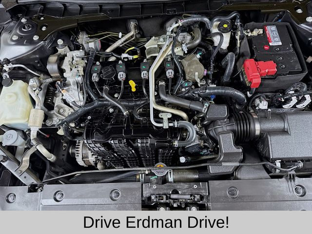 Used 2022 Nissan Altima Sedan