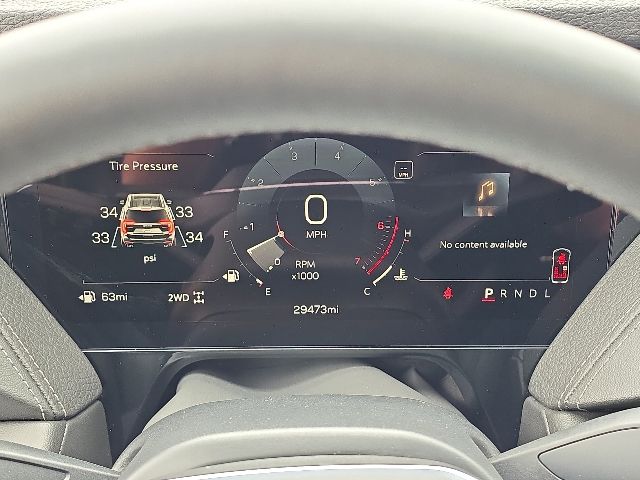 2025 GMC Yukon Denali:46255A