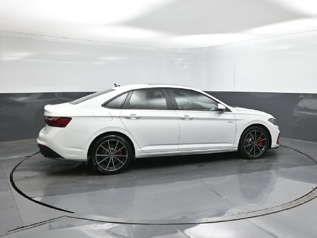 Used 2025 Volkswagen Jetta GLI Sedan
