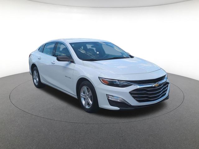 used 2020 Chevrolet Malibu car, priced at $15,111