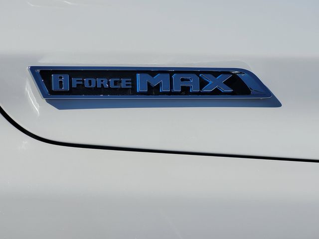 New 2025  Toyota Limited image 16