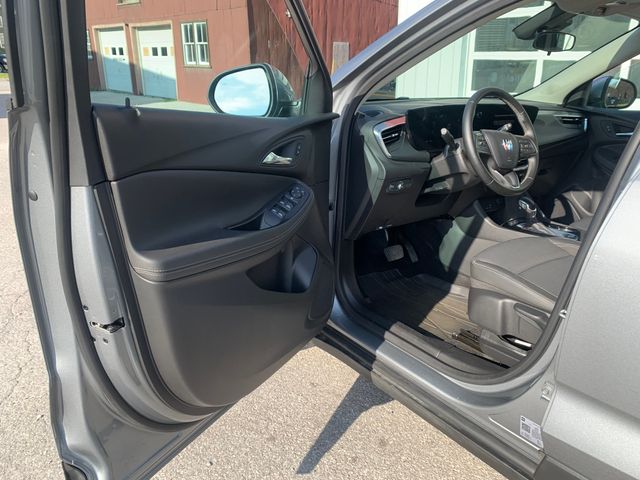 Used 2024 Buick Encore GX SUV