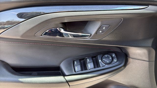 used 2023 Chevrolet TrailBlazer car, priced at $24,998