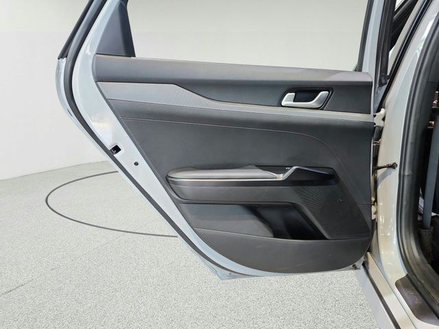 Used 2023 Kia K5 Sedan