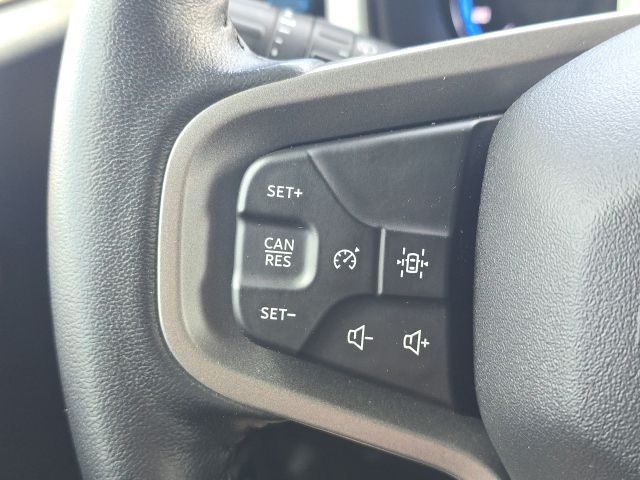 2023 Ford Bronco Outer Banks:167960A