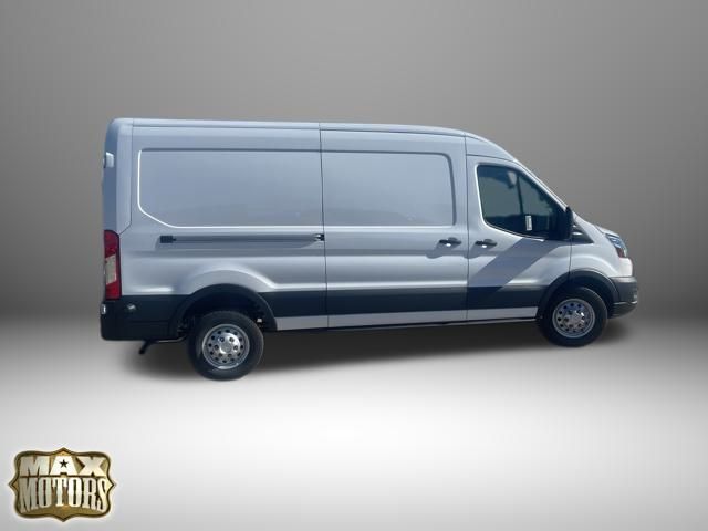 2024 Ford Transit-250 Base 9