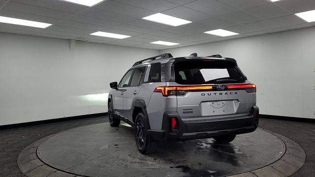2026 – Subaru – Outback