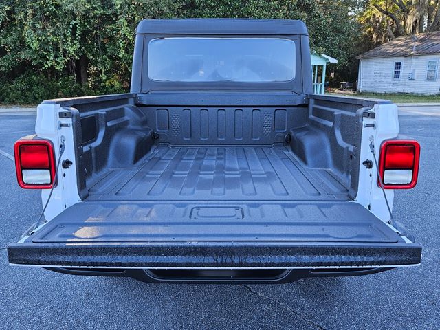 2026 Jeep Gladiator Sport S 4x4