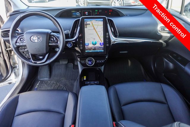used 2020 Toyota Prius Prime car, priced at $20,000