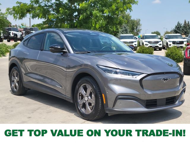 2023 Ford Mustang Mach-E Select RWD