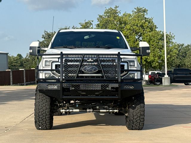 Used 2022 Ford F-250SD Truck