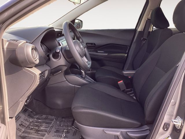 Used Car 2024 Nissan Kicks  S For Sale Under $20,000 In San Antonio, Texas
