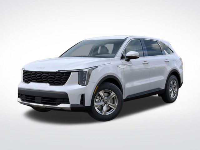  2026 Kia Sorento LX FWD   