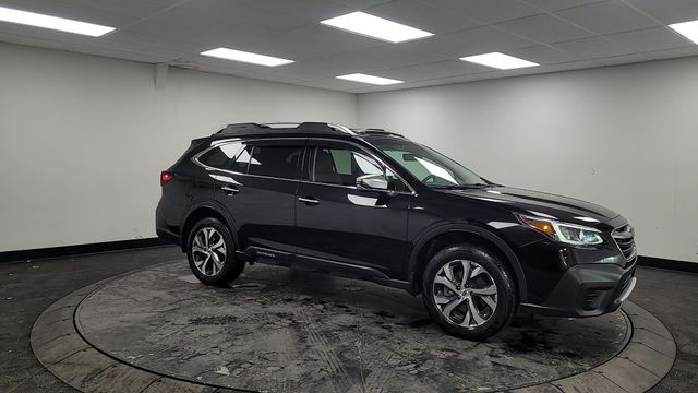 2022 – Subaru – Outback