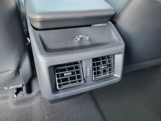 New 2026 Toyota bZ SUV