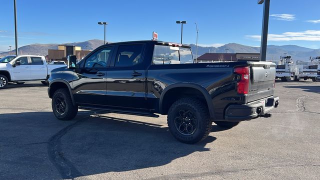 2023 Chevrolet Silverado 1500 ZR2 5