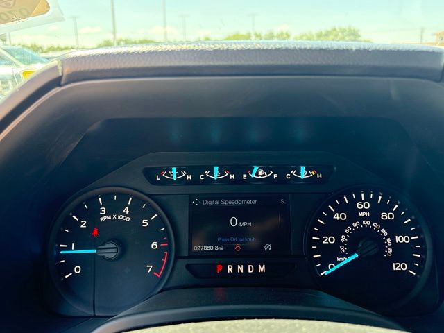Used 2019 Ford F-150 Truck