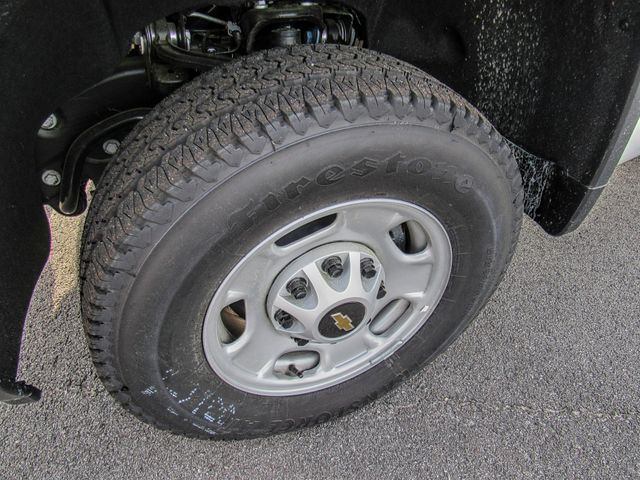 Photo of 2024 Chevrolet Silverado 2500HD Work Truck in Dallas, GA - 11,  2024 Chevrolet Silverado 2500HD Work Truck:42957