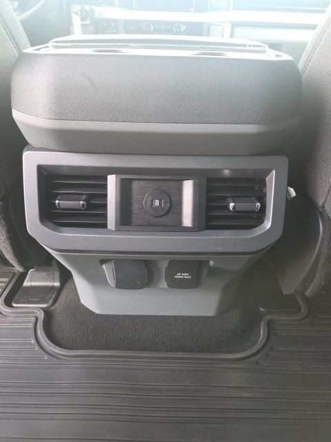 Used 2024 Ford F-250SD Truck