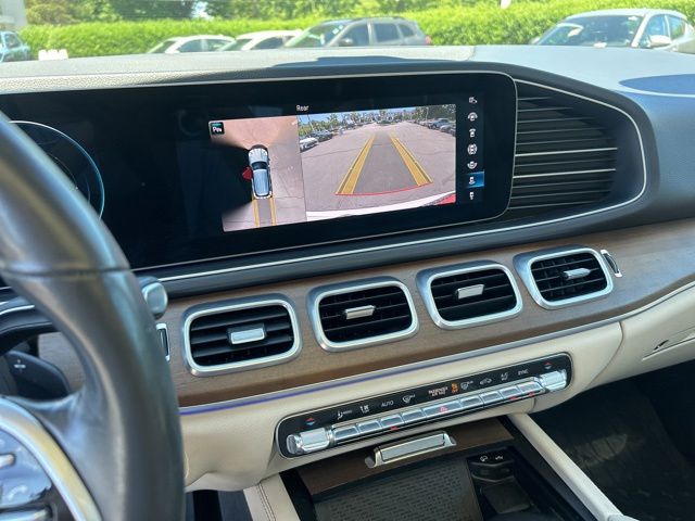 2020 Mercedes-Benz GLE GLE350 - Photo 24