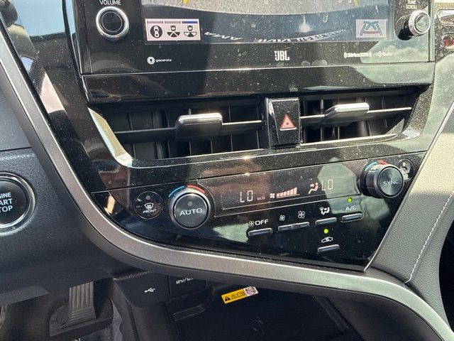 2024 Toyota Camry - $29,988