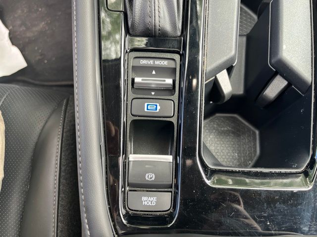 Used 2023 Honda Accord Hybrid Sedan