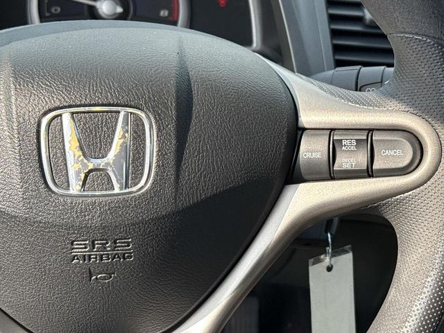 2007 Honda Civic EX - Photo 23