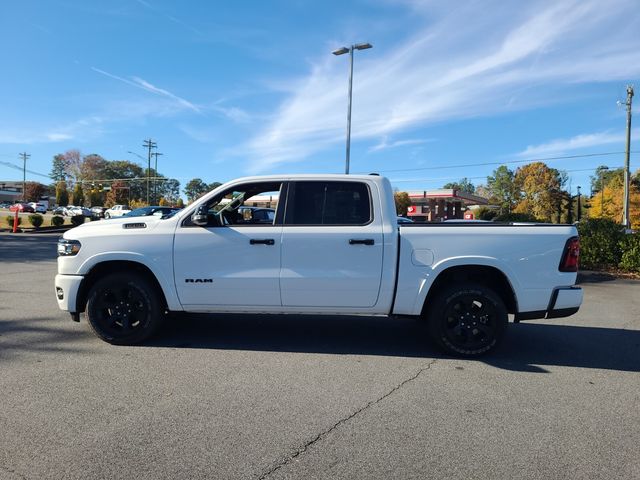 New 2026 White Ram Big Horn/Lone Star image 20