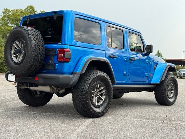 2024 Jeep Wrangler 4-Door Rubicon 392 - Photo 9