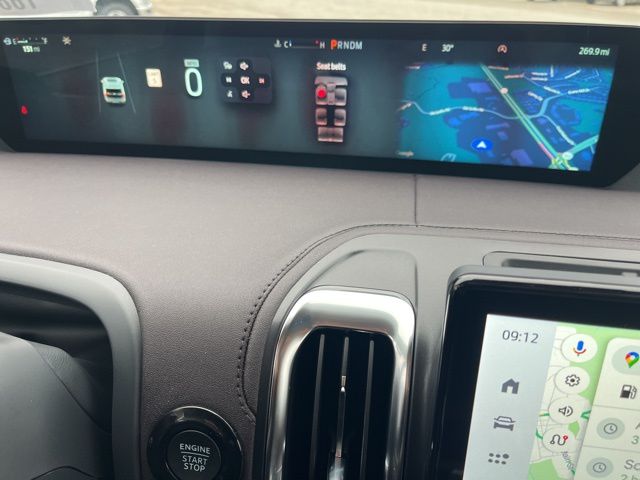 2026 Ford Expedition Platinum:168602