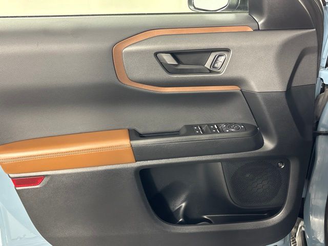 Used 2021 Ford Bronco Sport SUV