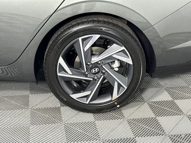 New 2025 Hyundai Elantra For Sale in Indianapolis, IN