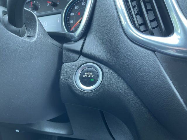 Used 2021 Chevrolet Equinox For Sale in Livonia, MI