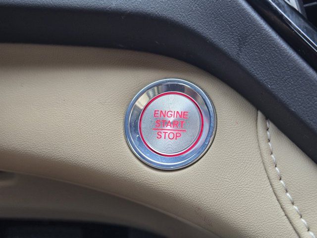 used 2024 Acura RDX car, priced at $41,825