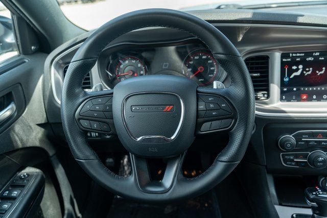 2022 Dodge Charger GT 13