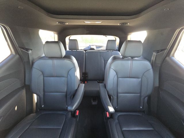 2023 Chevrolet Traverse RS:45779A