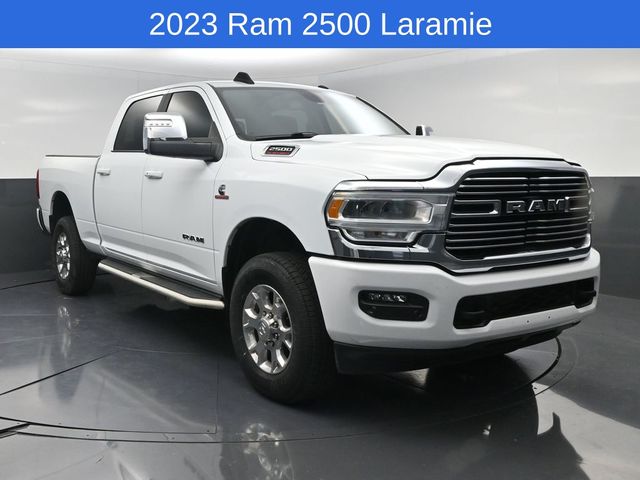 2023 Ram 2500 Laramie - 1
