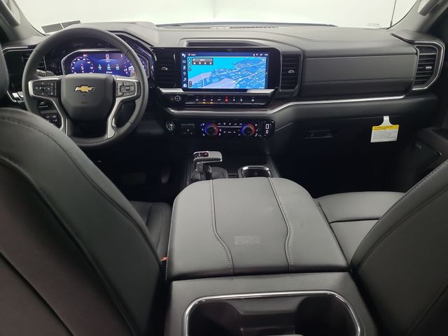 2026 – Chevrolet – Silverado 1500