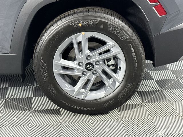 New 2026 Hyundai Tucson For Sale in Indianapolis, IN