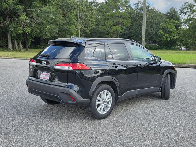 Used 2023 Toyota Corolla Cross SUV